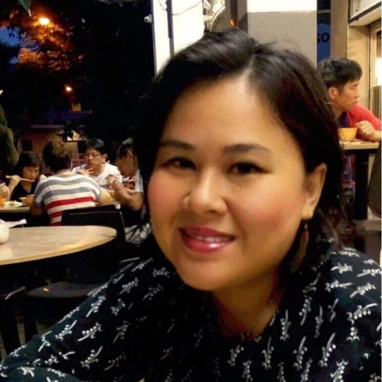 5 Questions with May Ngo