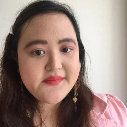 5 Questions with Natalia Wikana