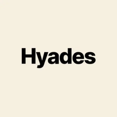 5 Questions with Hyades Magazine