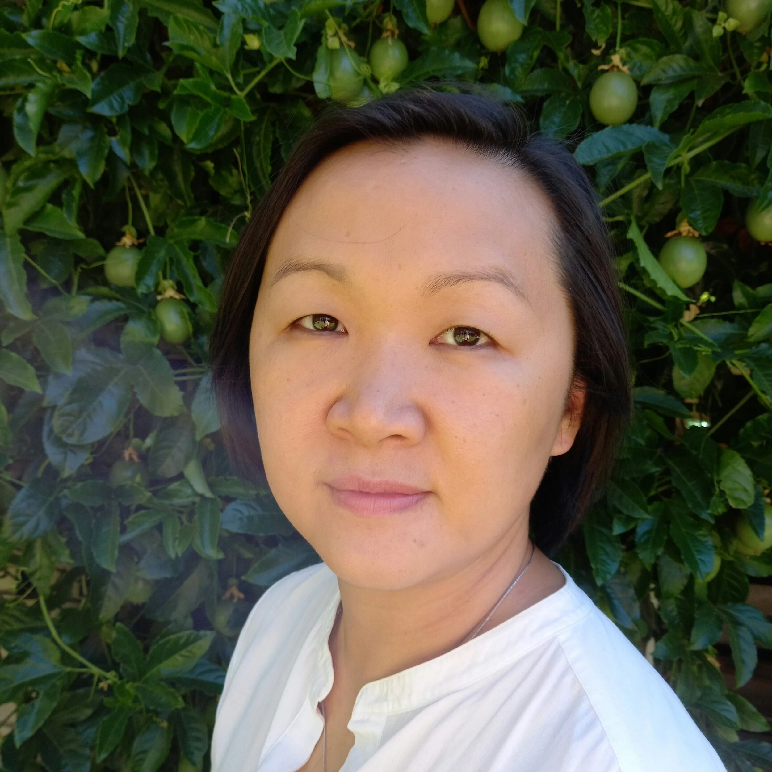 5 Questions with Mimi Leung