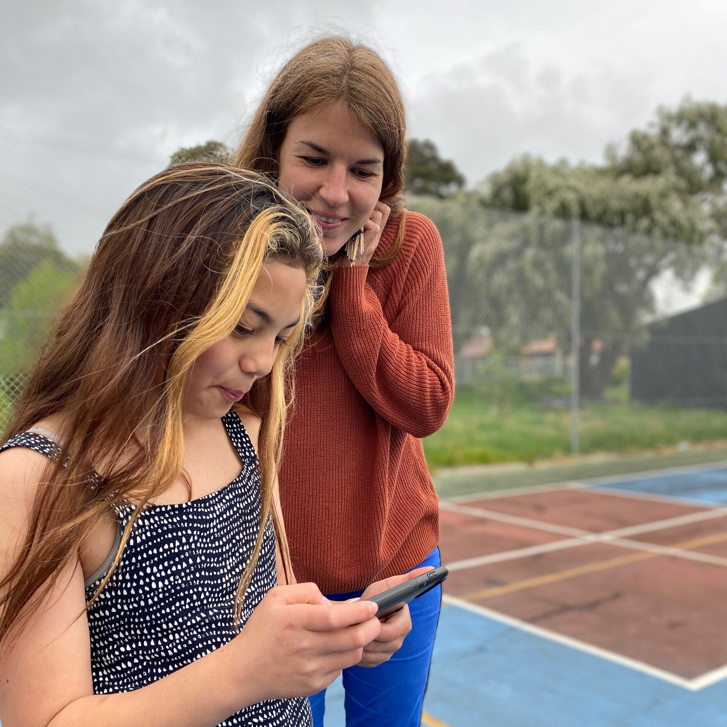 5 Questions with Jaida