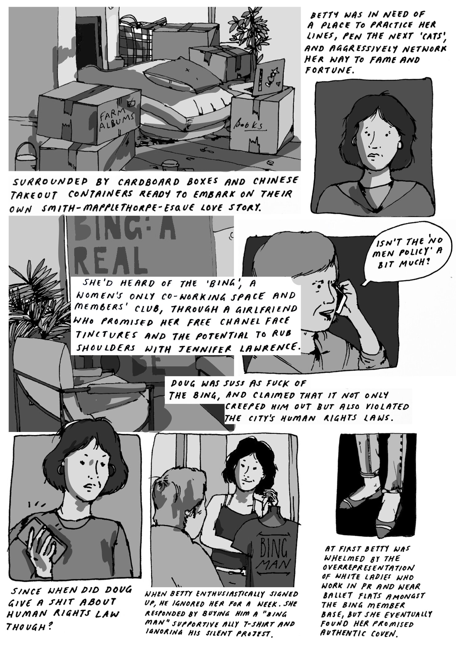 2 Comic Sans The Strumpet Diaries Page 2.jpg