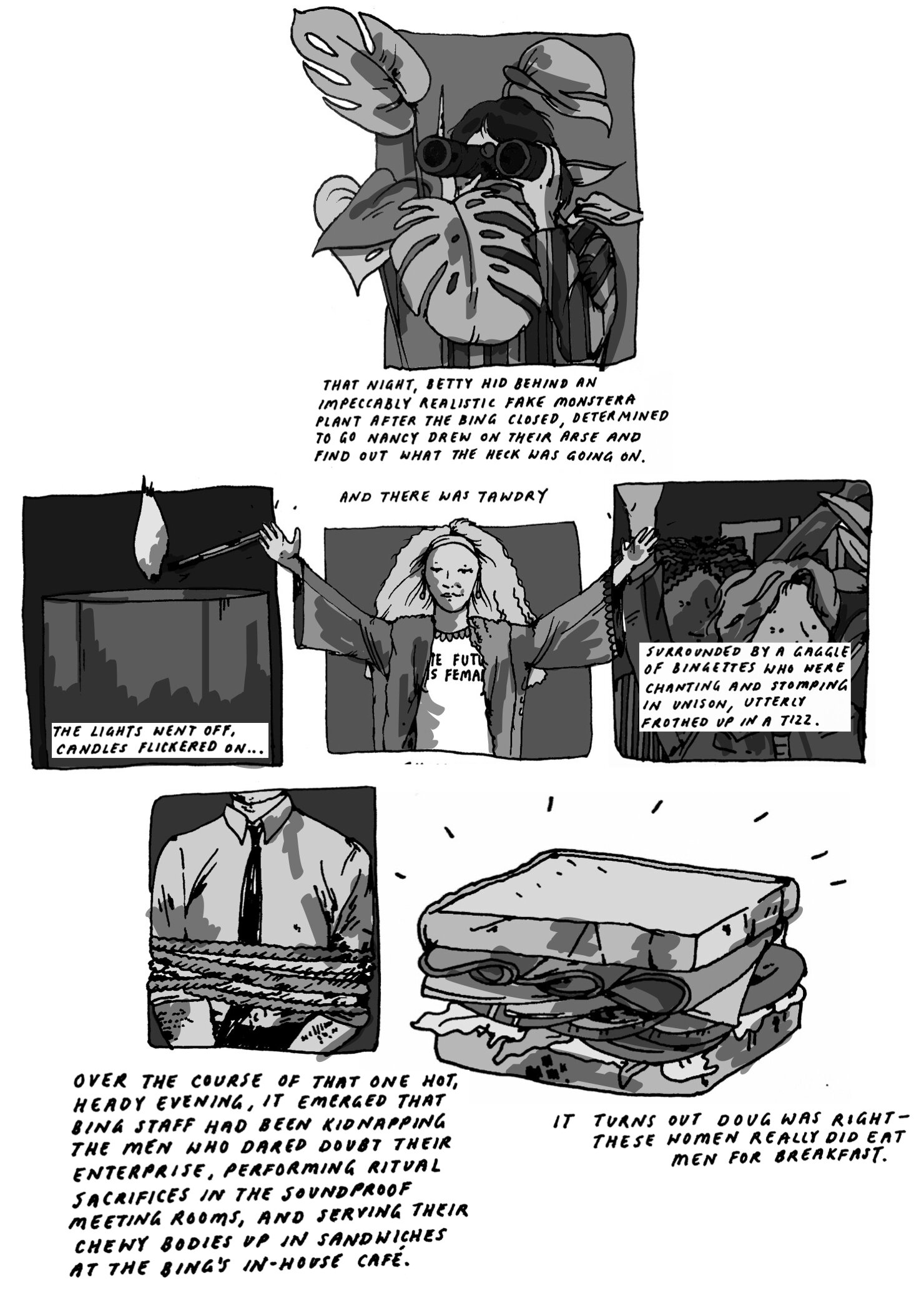 5 Comic Sans The Strumpet Diaries collaboration page 5.jpg