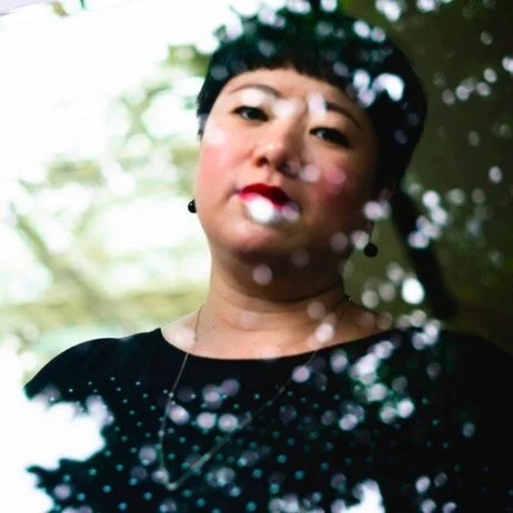 5 Questions with Eileen Chong