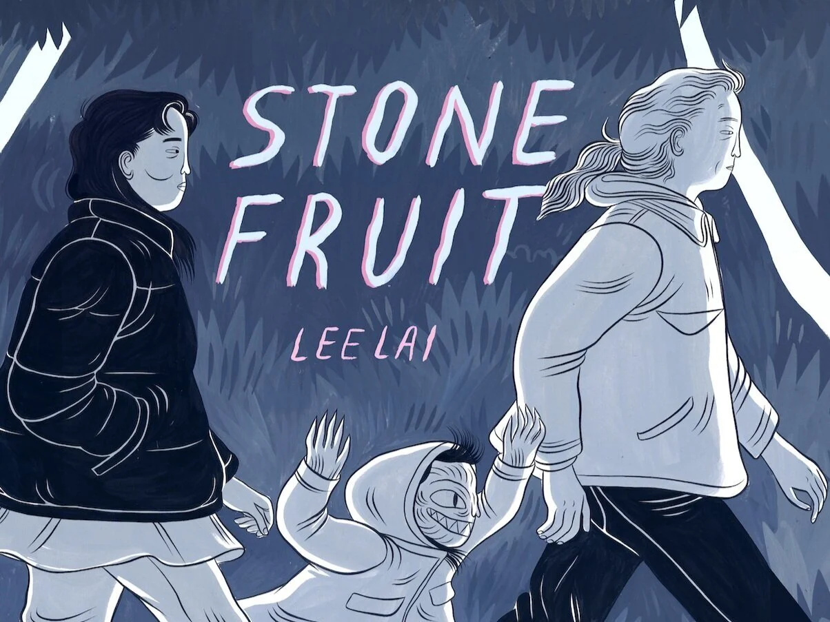 5 Questions with Lee Lai 