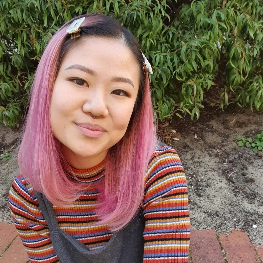 5 Questions with Tiffany Ko