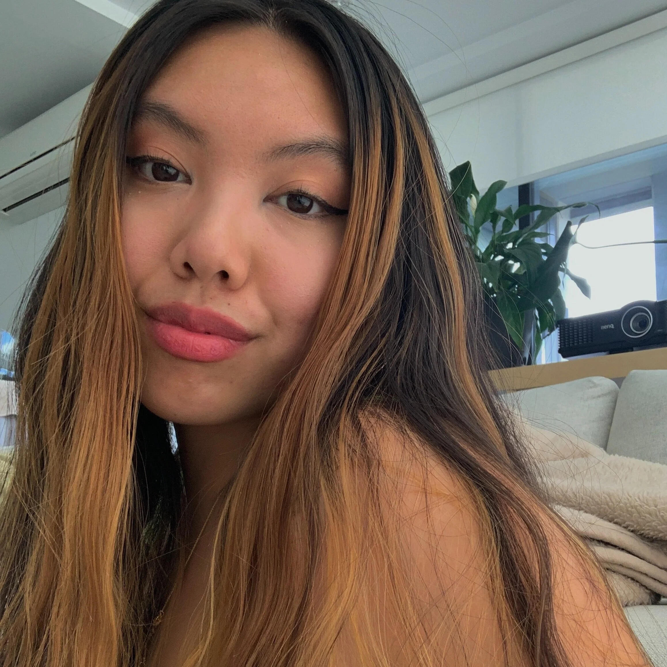 5 Questions with Jamie Marina Lau