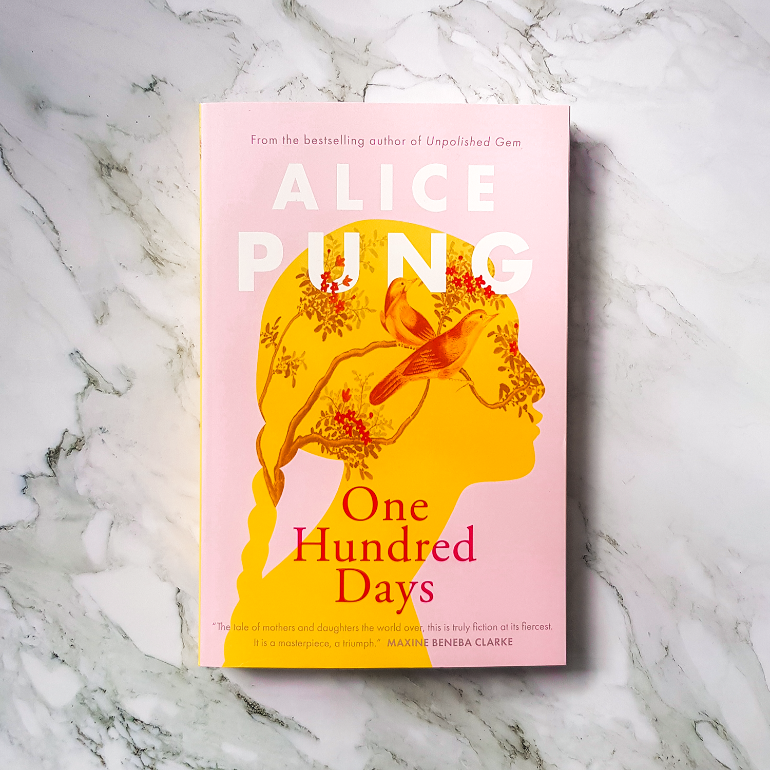 5 Questions with Alice Pung
