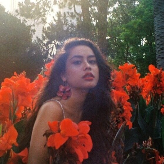 5 Questions with Eunice Andrada