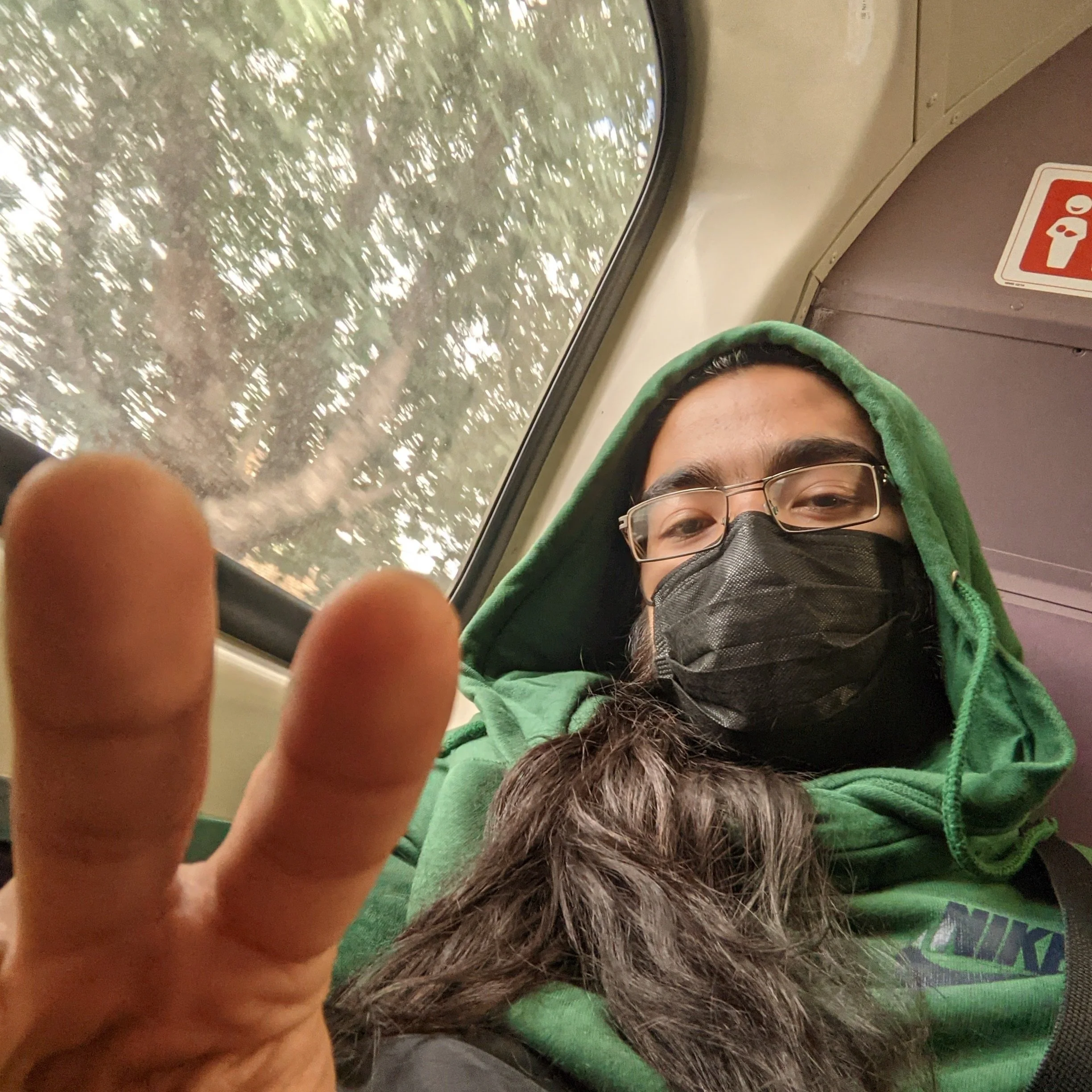 5 Questions with kenji kinz