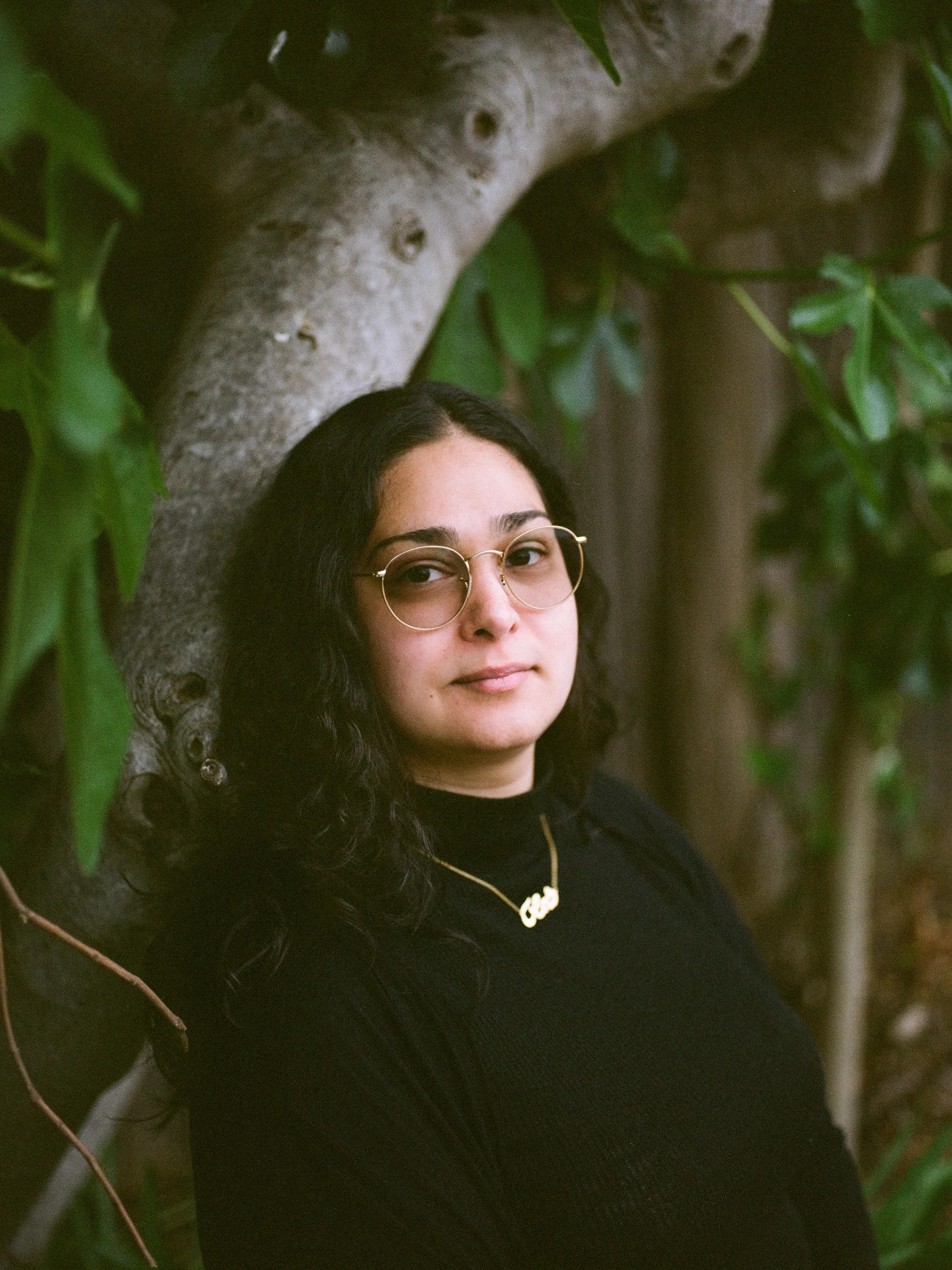 Interview #197 — Lara Chamas