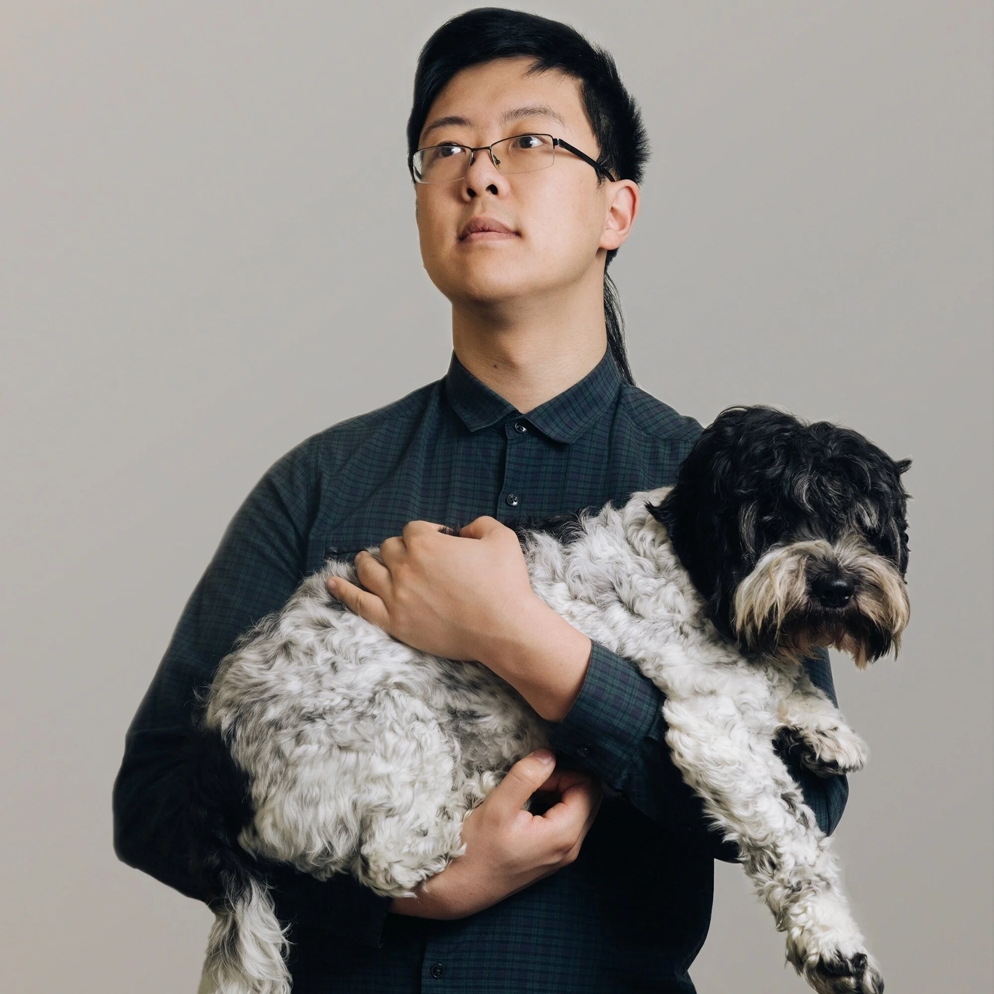 5 Questions with Kevin Jin