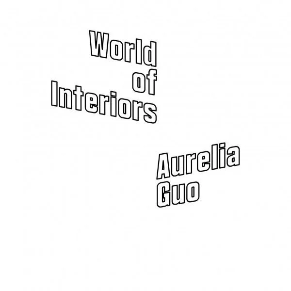 5 Questions with Aurelia Guo