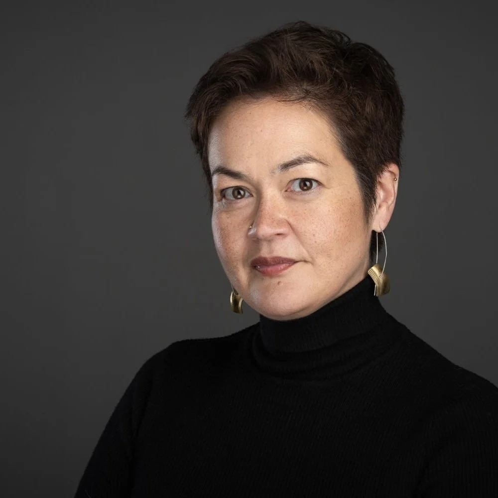 5 Questions with Katherine Tamiko Arguile