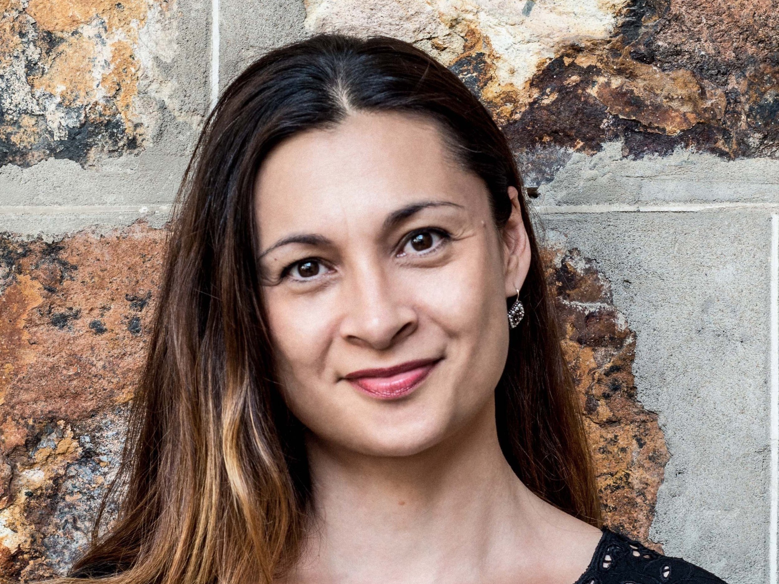 5 Questions with Mirandi Riwoe