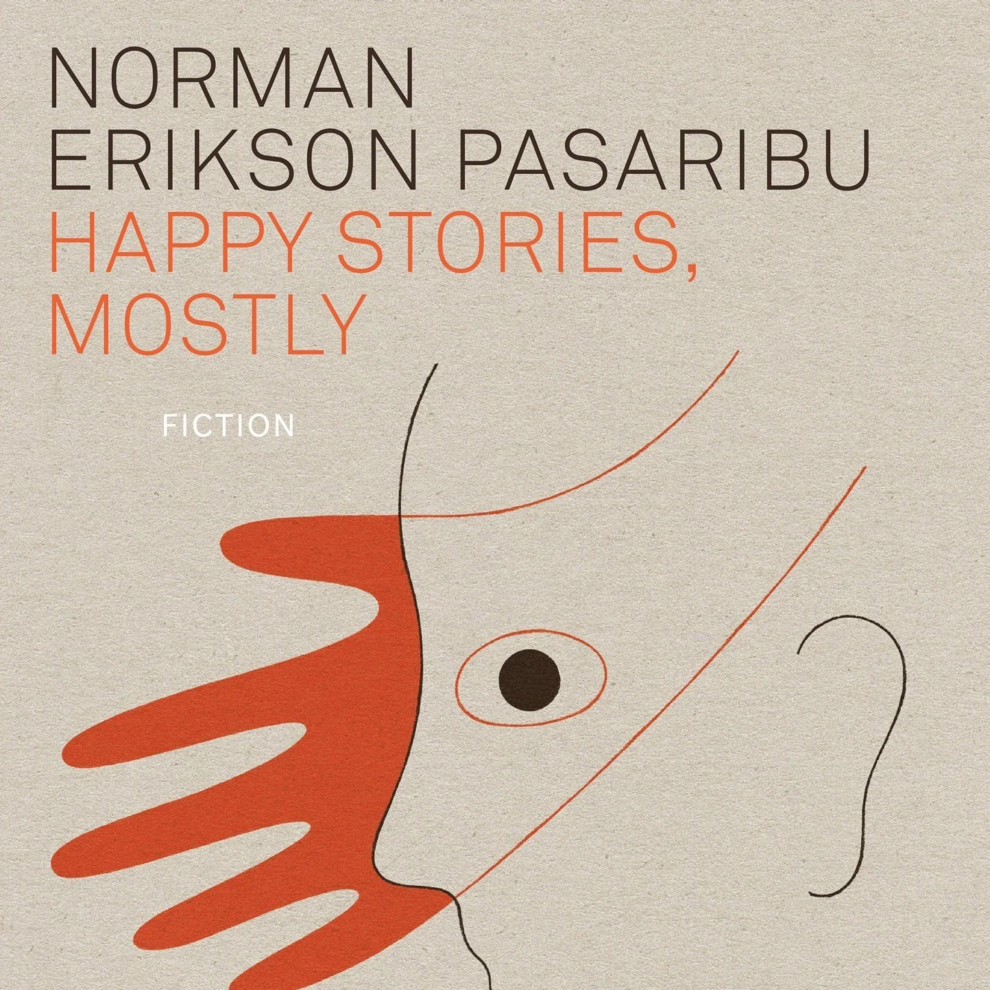 5 Questions with Norman Erikson Pasaribu and Tiffany Tsao