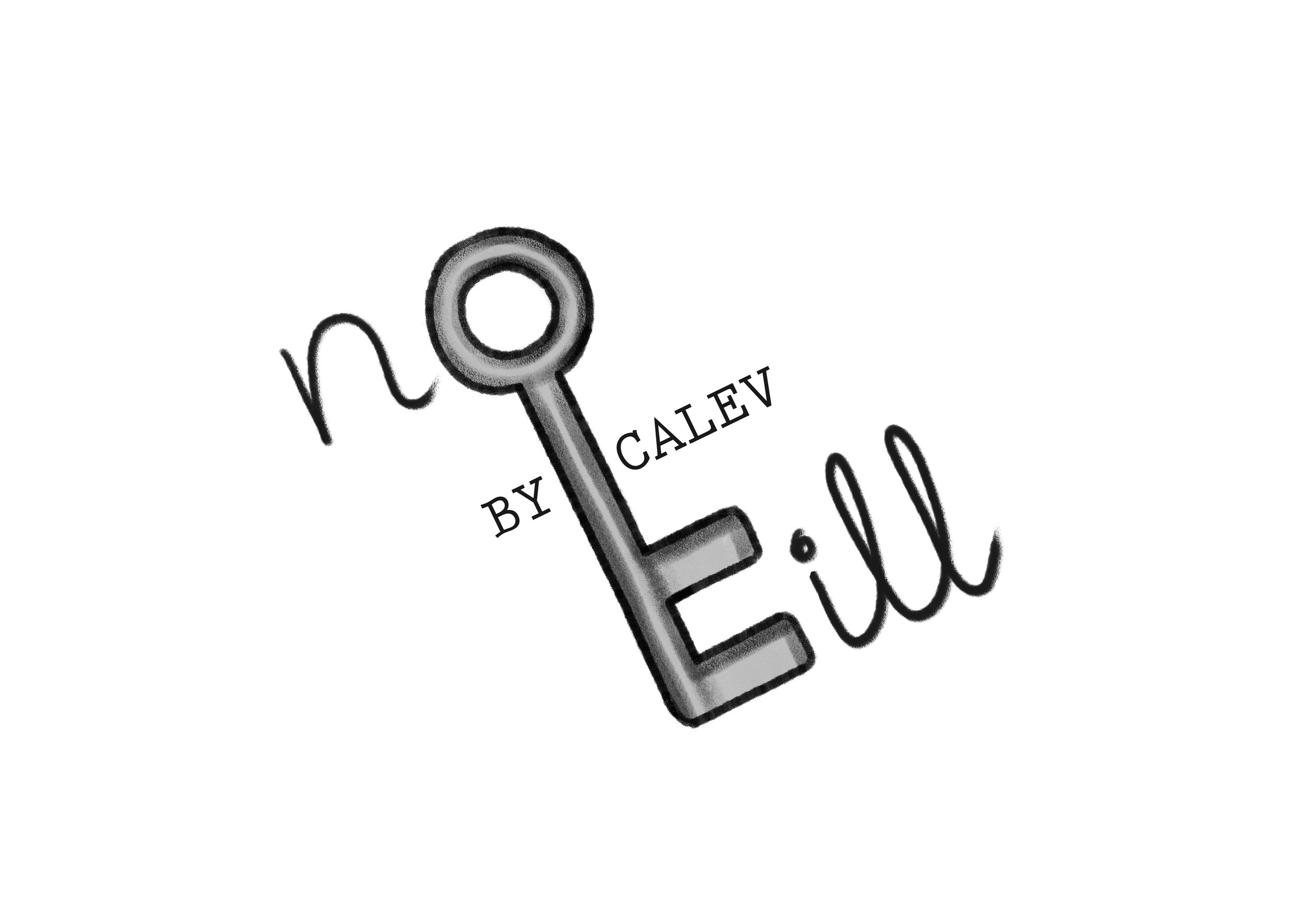 NO TILL BY CALEV COVER.jpg