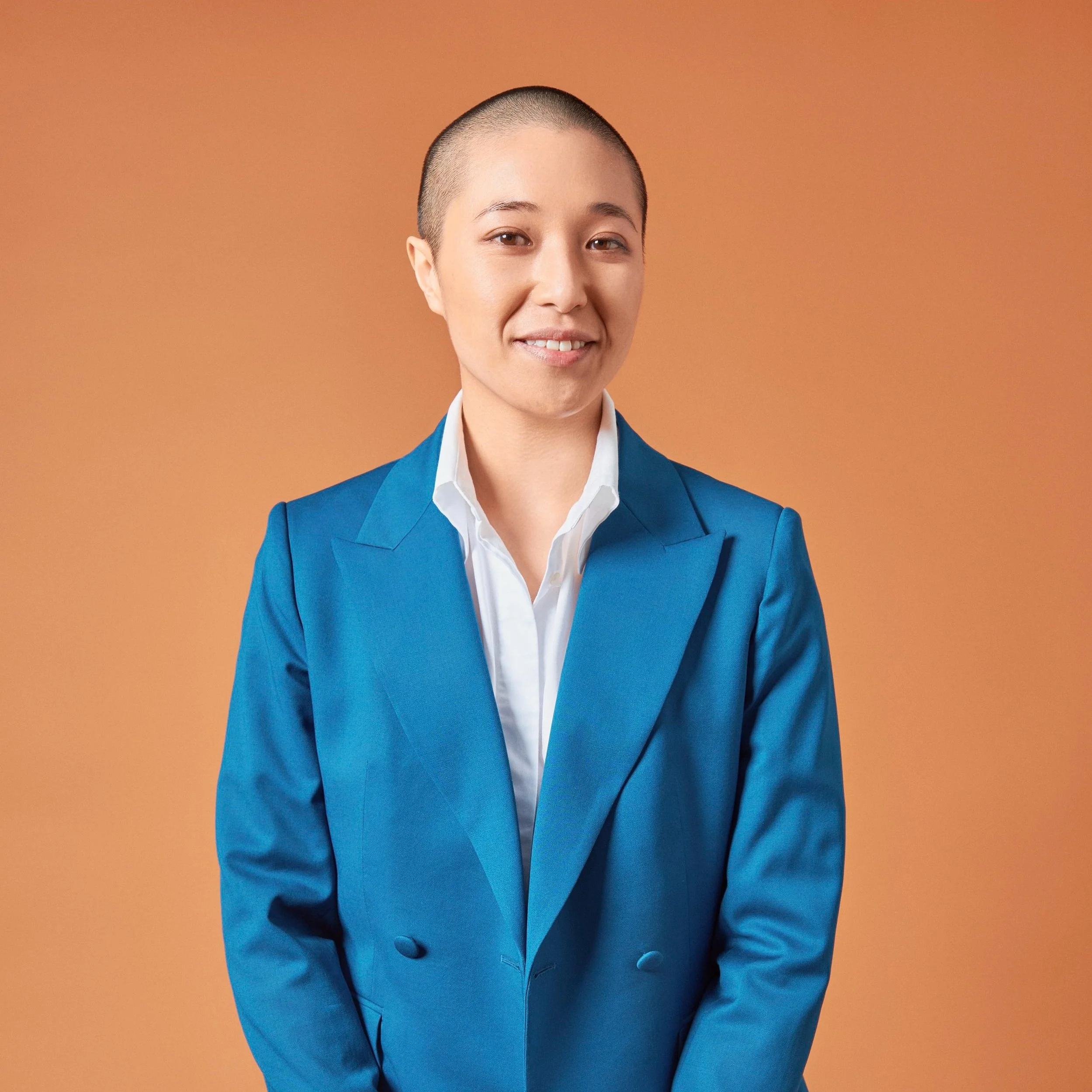 5 Questions with Jess Ho