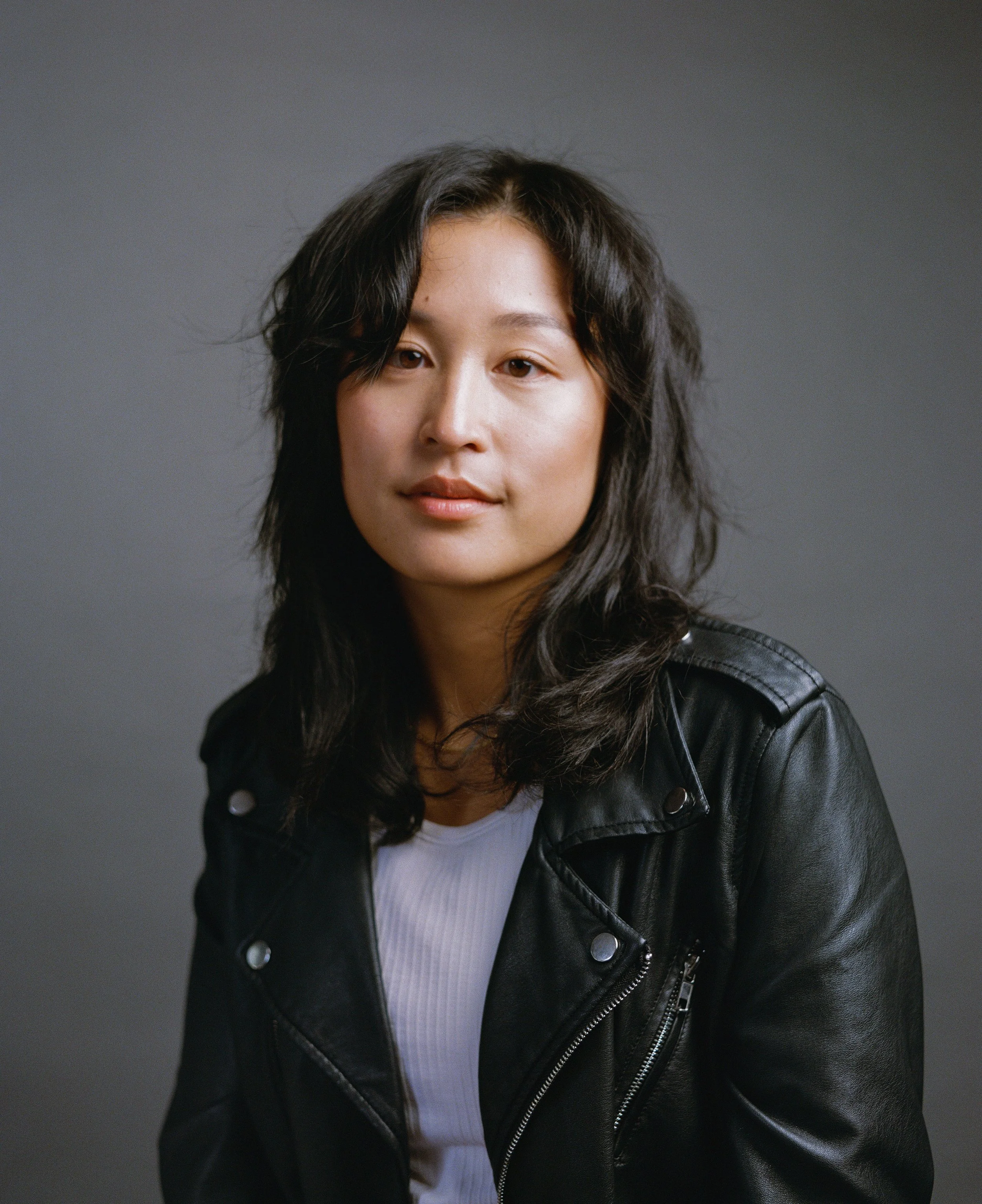 5 Questions with Vivian Nguyen