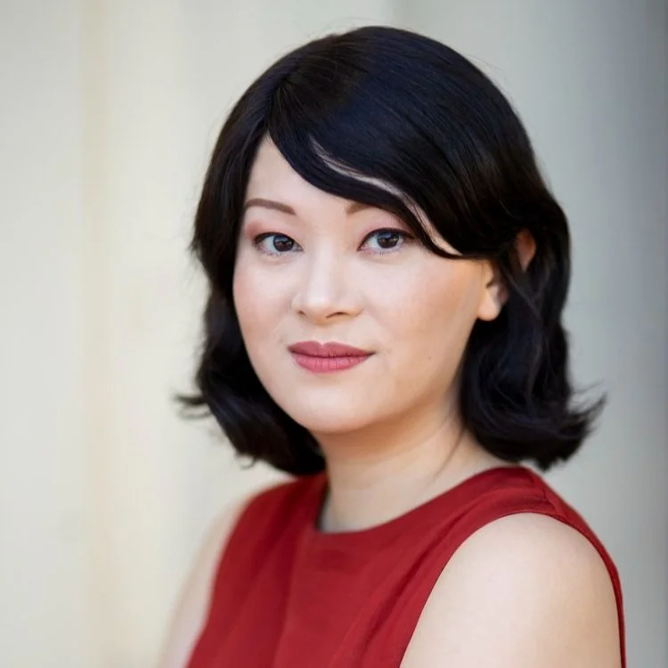5 Questions with Michelle Law