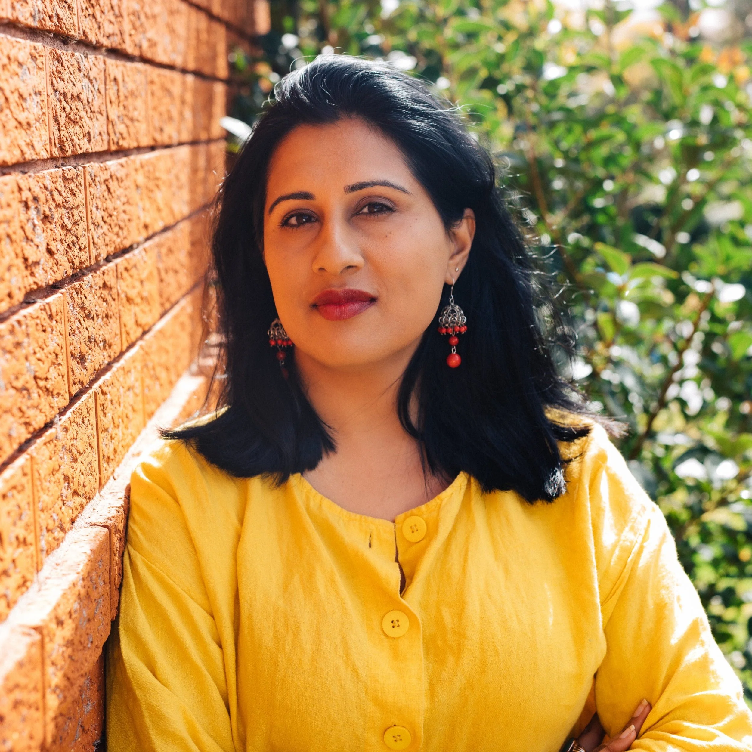 5 Questions with Sarah Malik