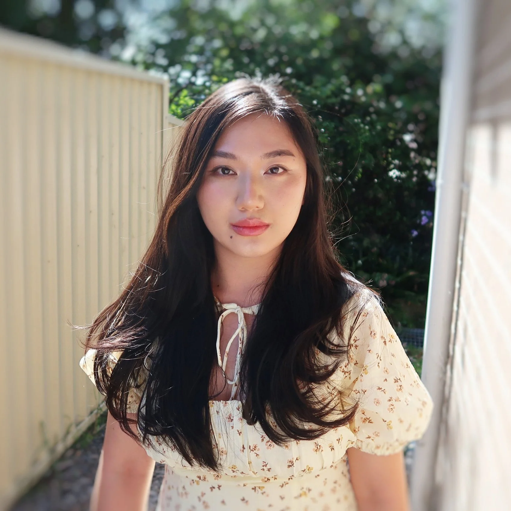 5 Questions with Kim Pham