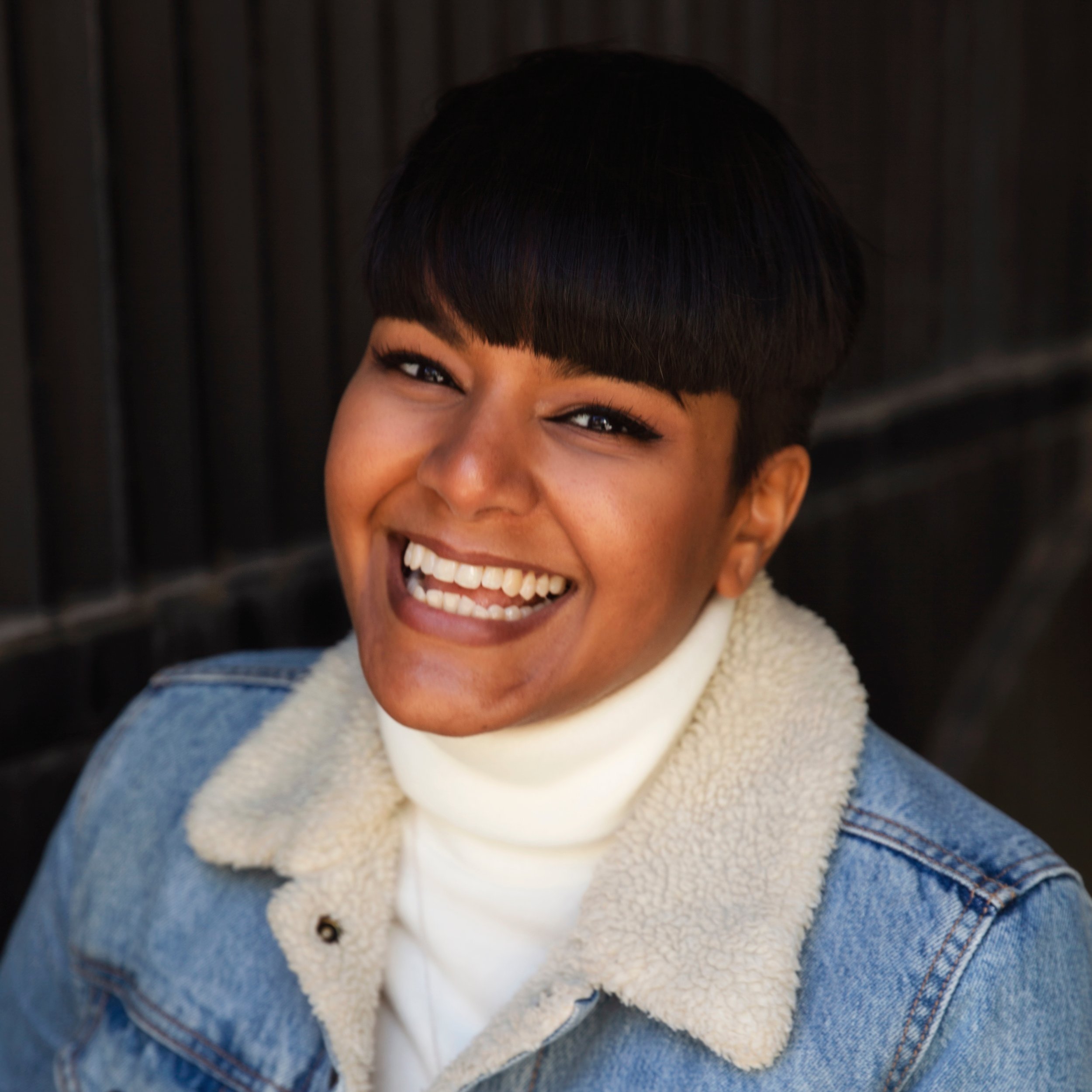 5 Questions with Shastra Deo