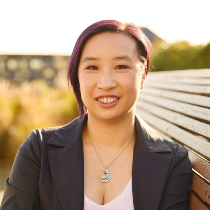 5 Questions with Leanne Yong