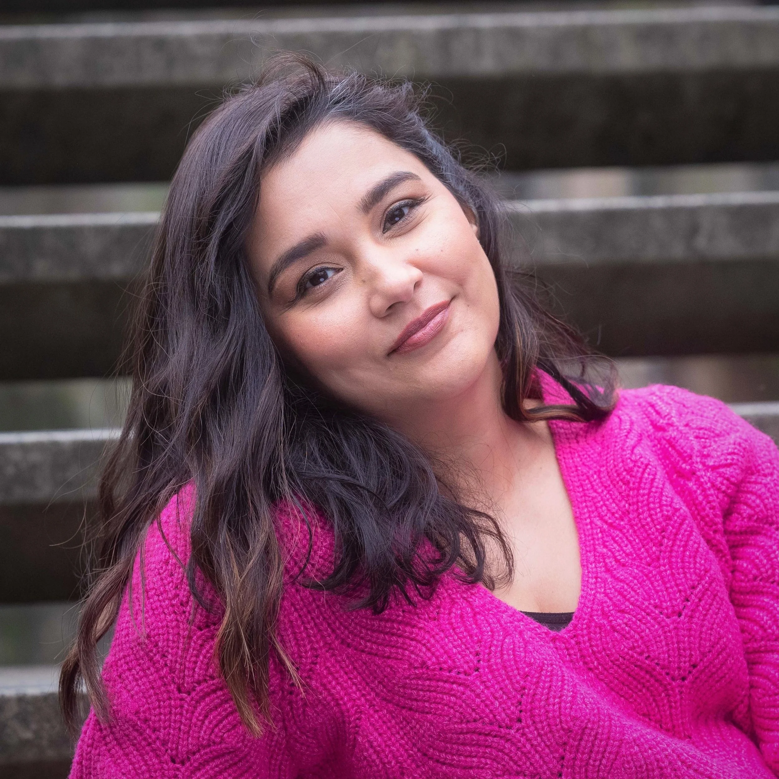 5 Questions with Saman Shad