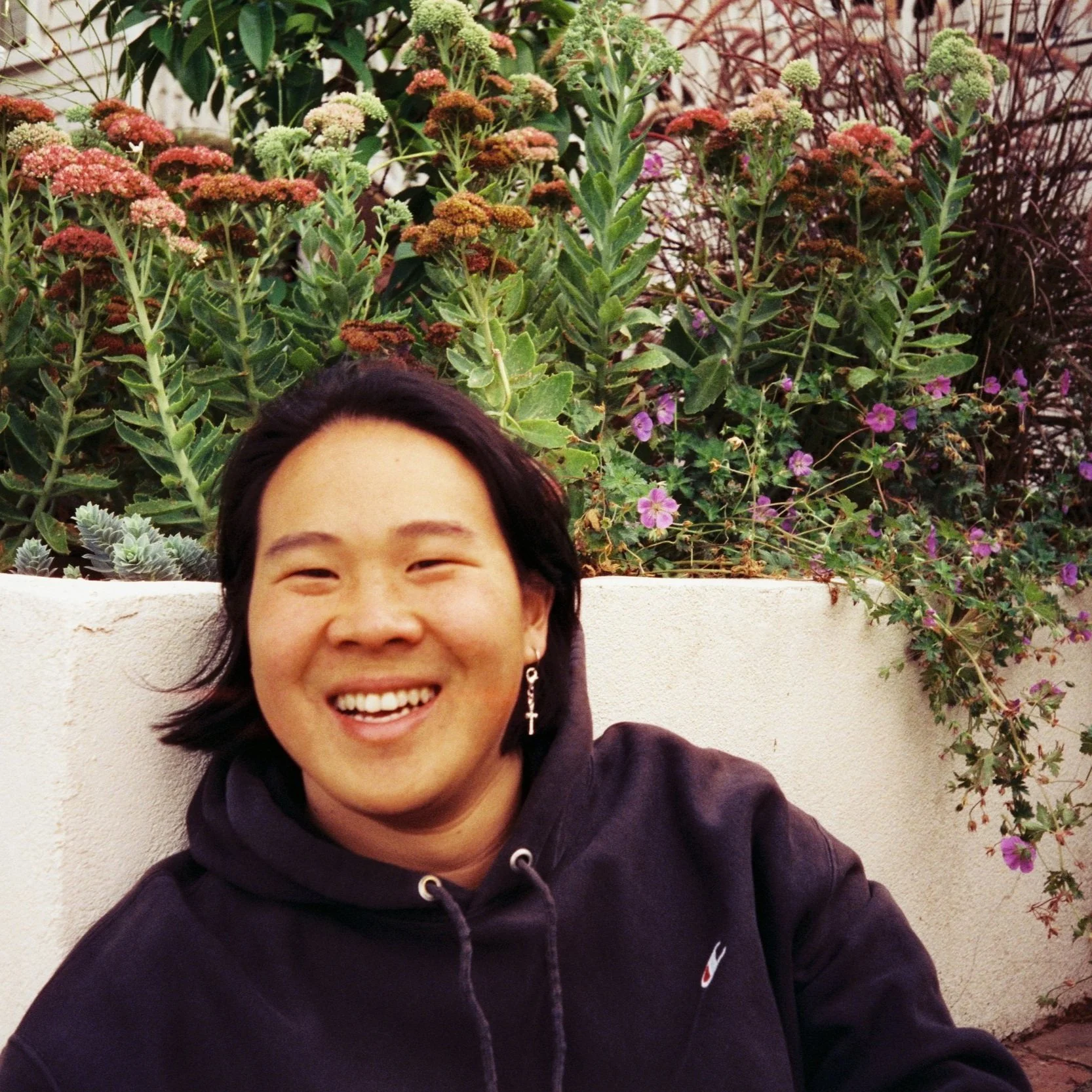 5 Questions with David Quested