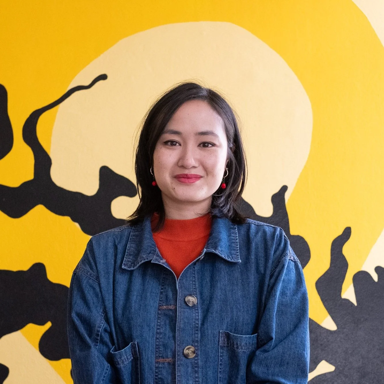 5 Questions with Shirley Le