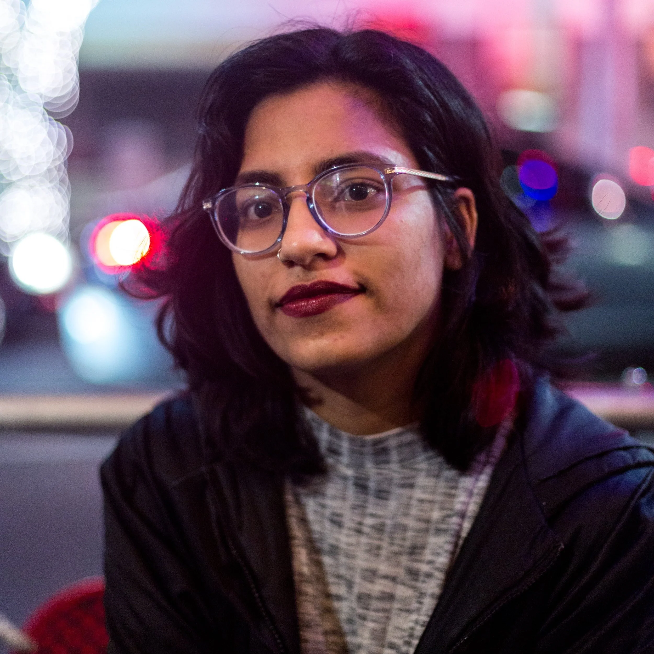 5 Questions with Guneet Kaur