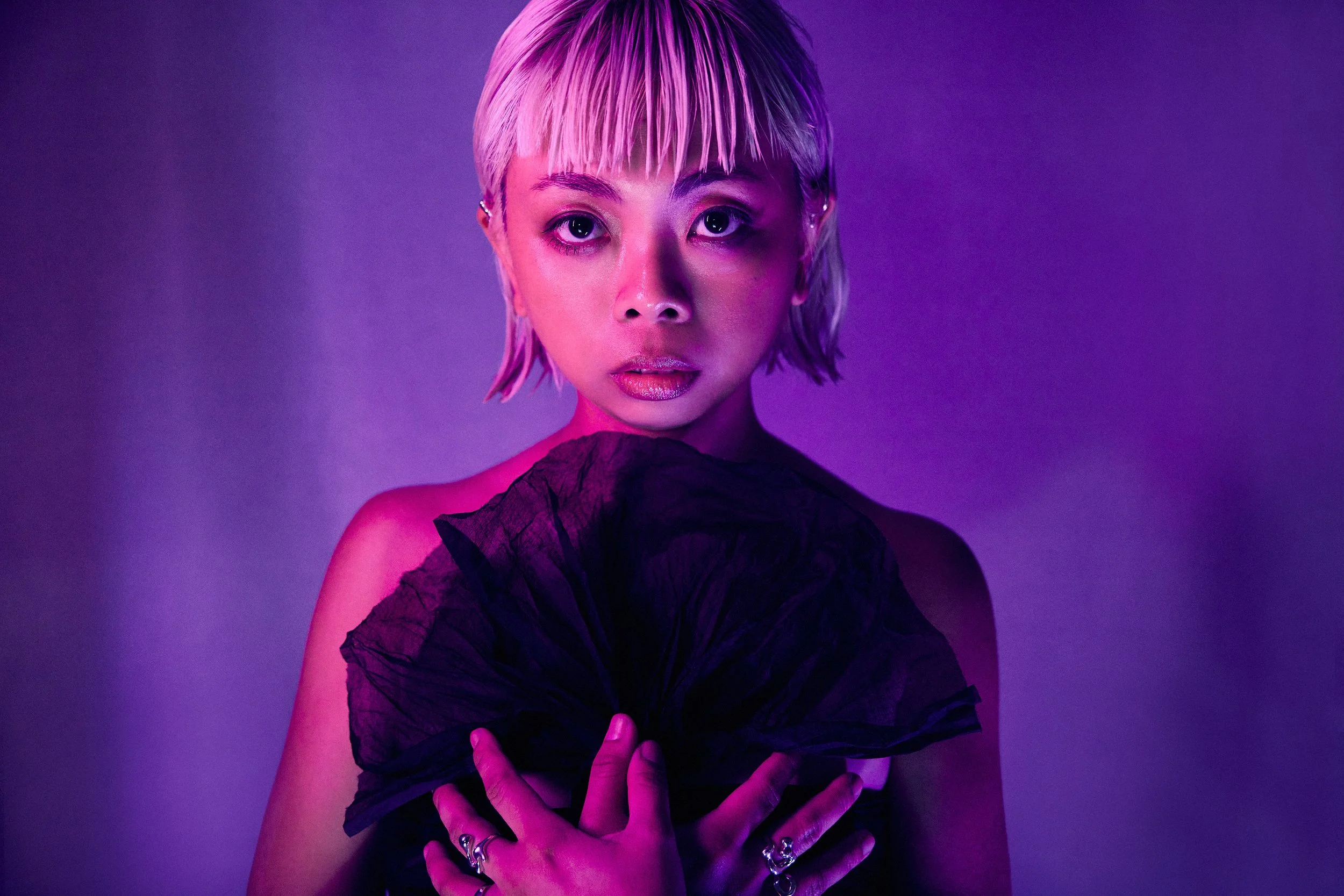 5 Questions with LÂLKA
