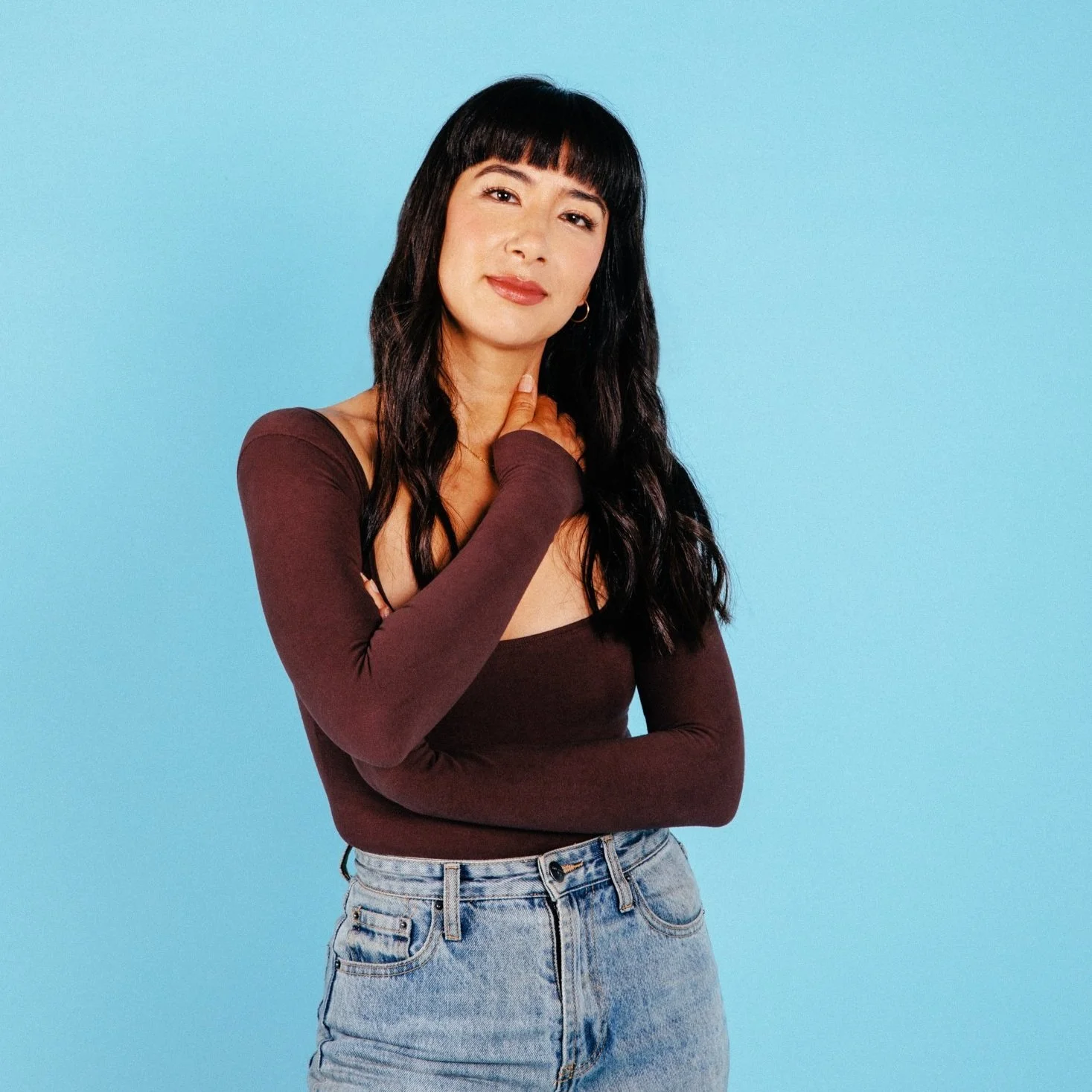 5 Questions with Linda Marigliano