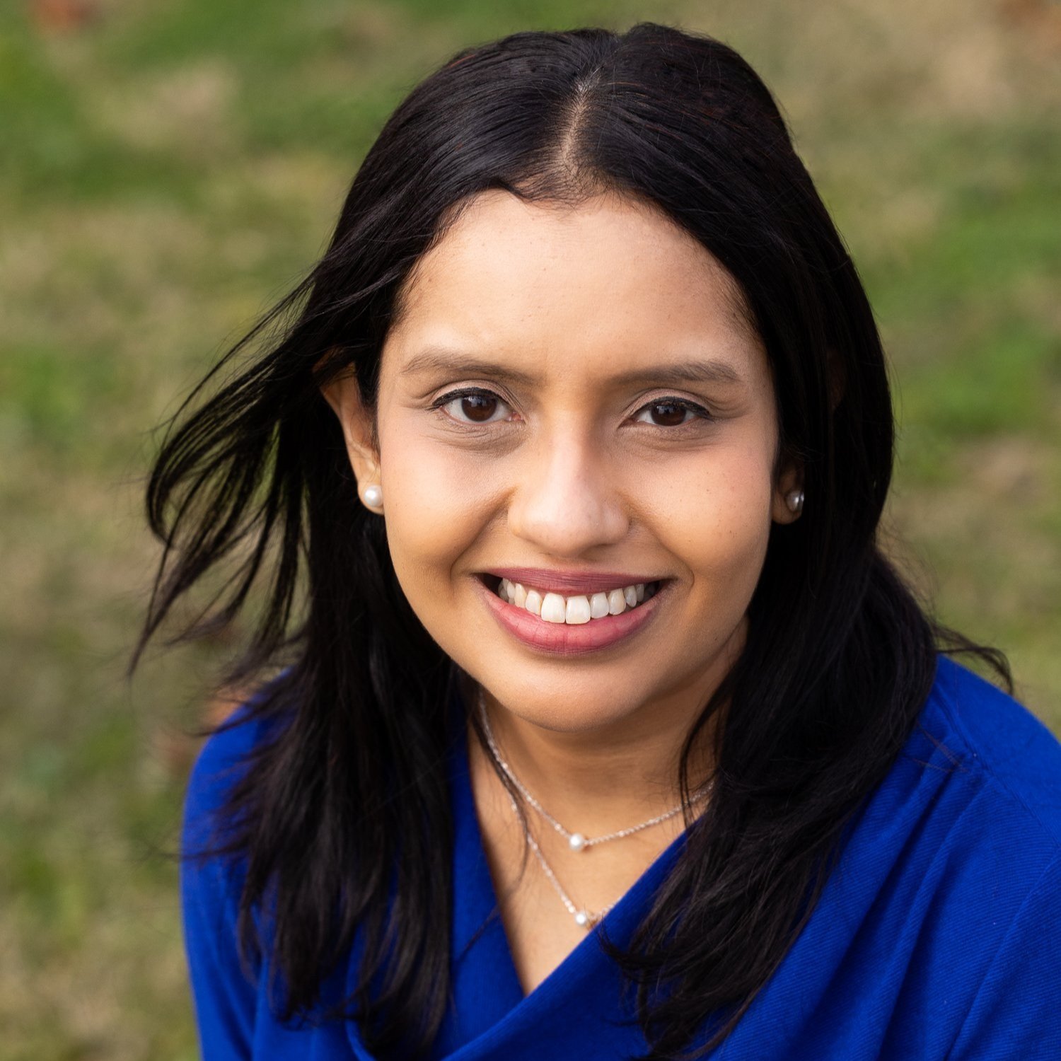 5 Questions with Ayesha Inoon