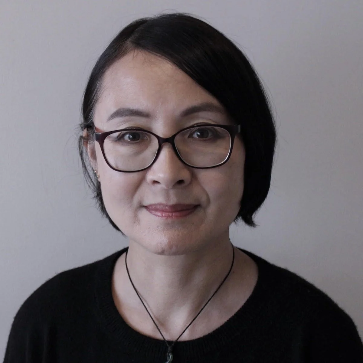 5 Questions with Grace Yee