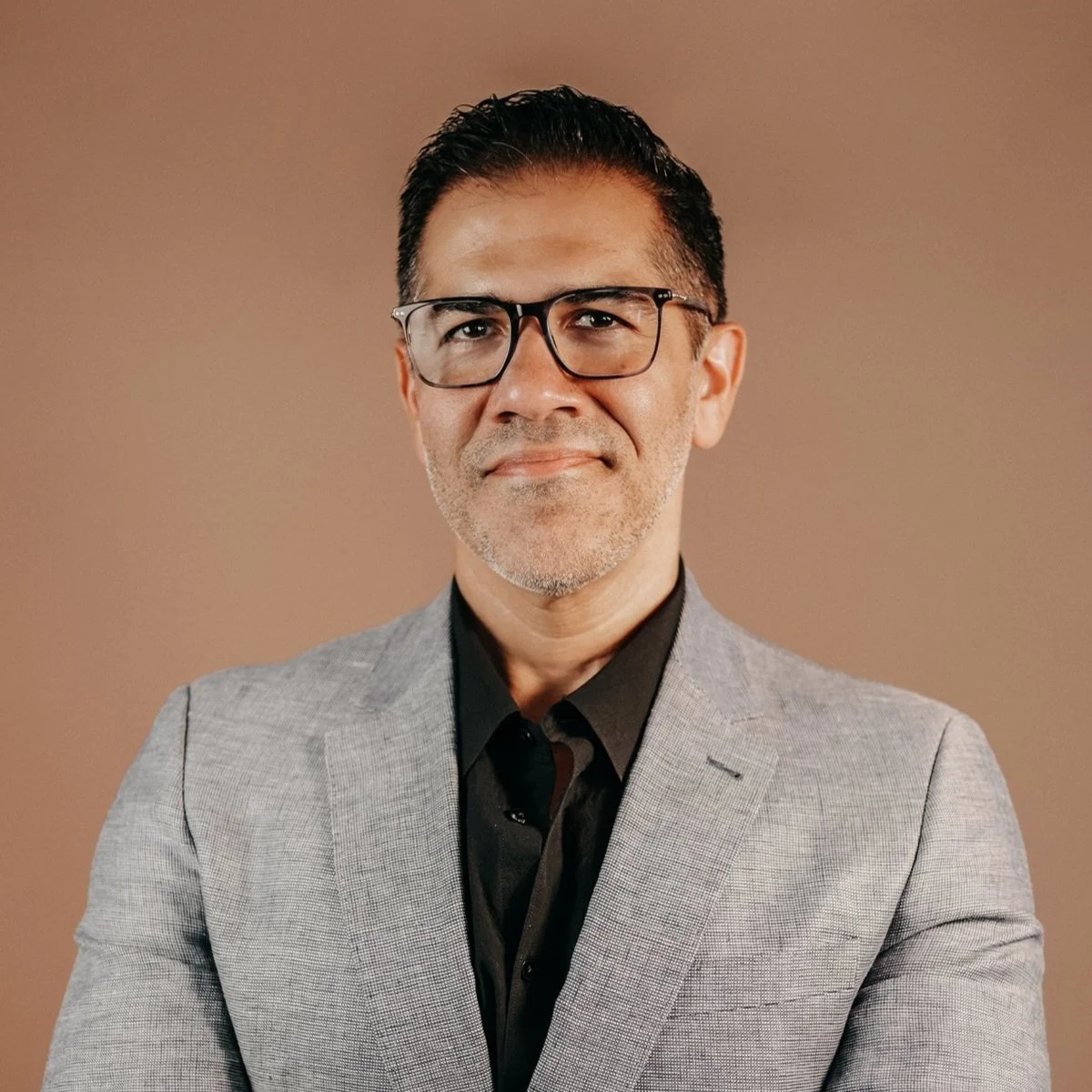 5 Questions with Nick Bhasin