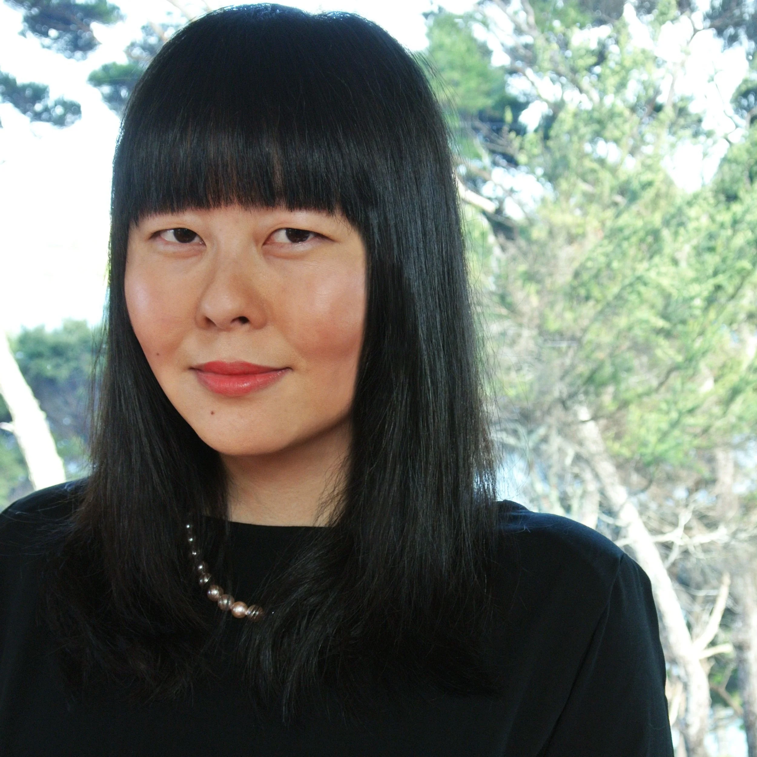 5 Questions with Lang Leav