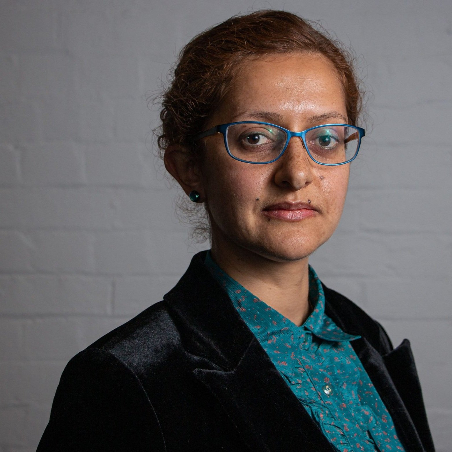 5 Questions with Yumna Kassab