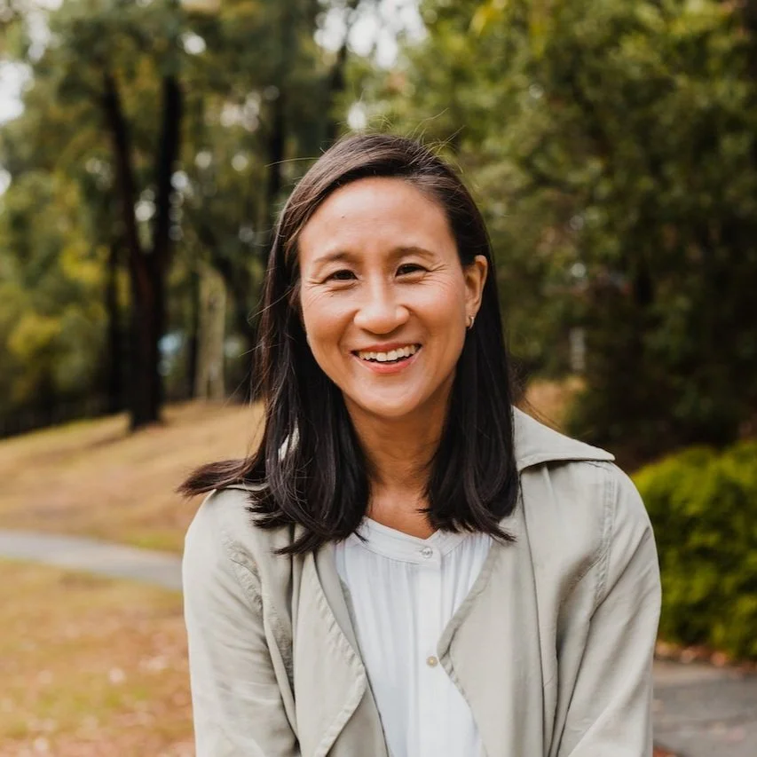 5 Questions with Su-May Tan