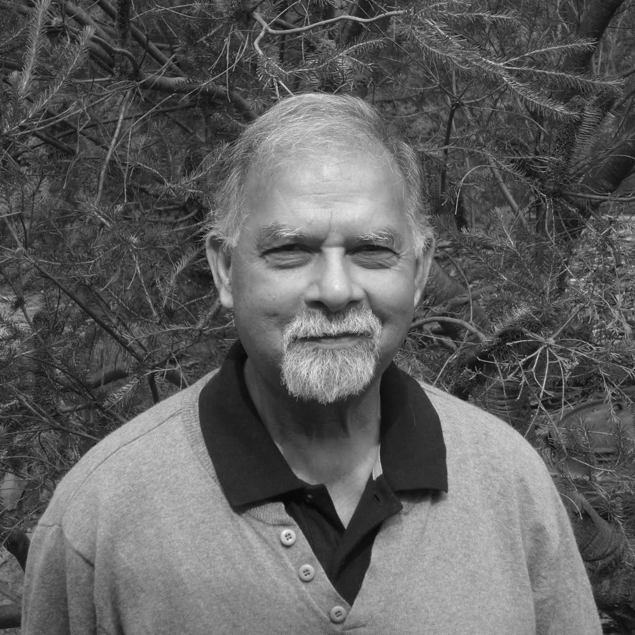 5 Questions with Subhash Jaireth