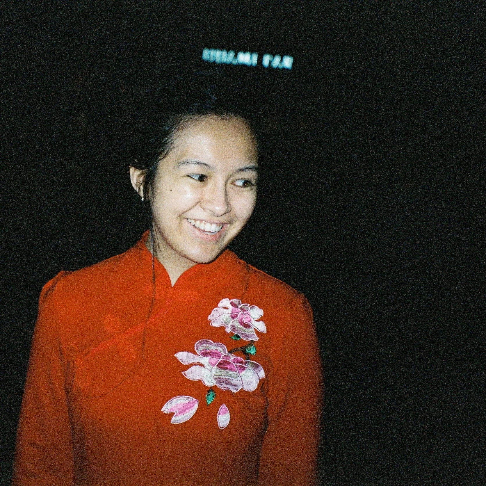 5 Questions with Jennifer Cheuk