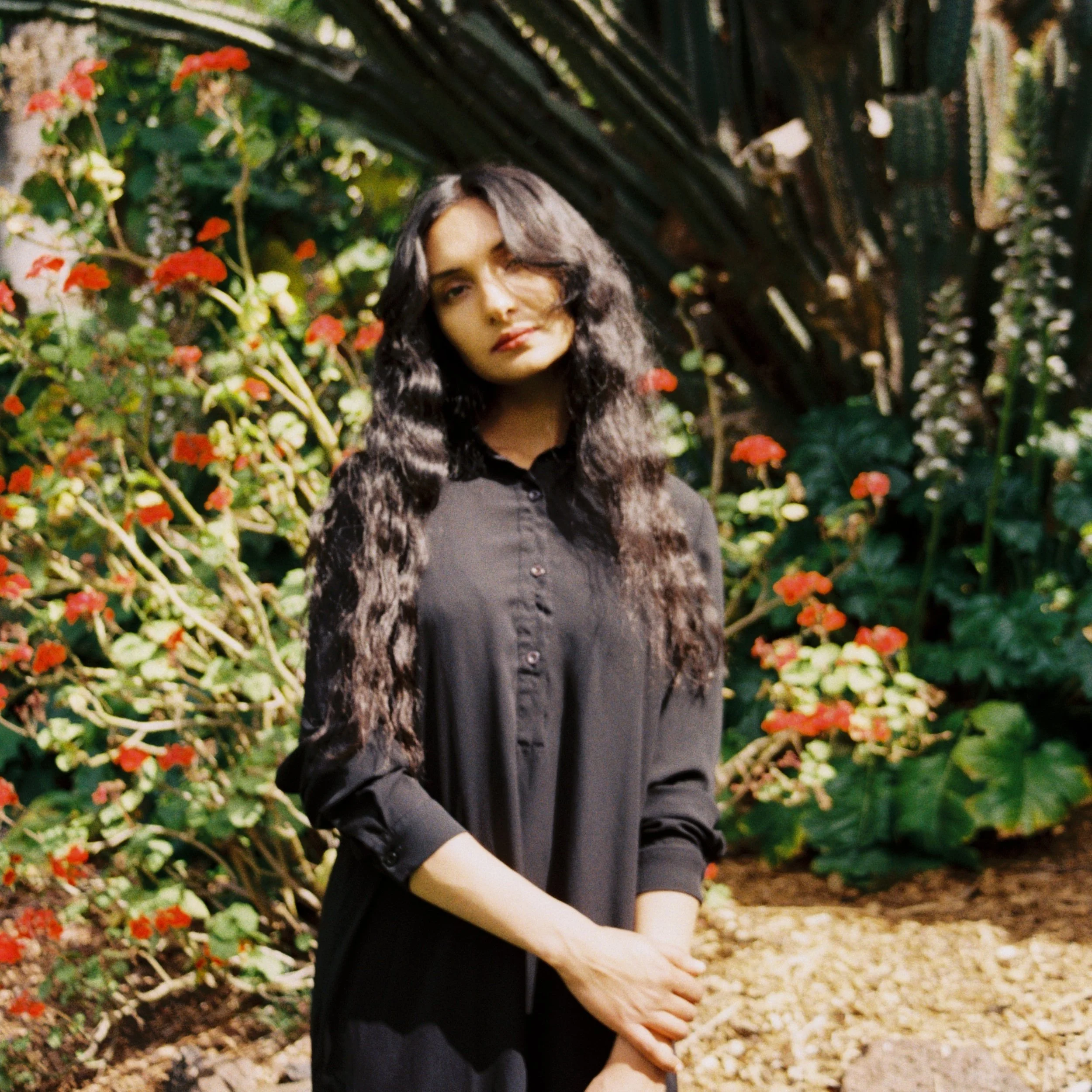 5 Questions with Manisha Anjali