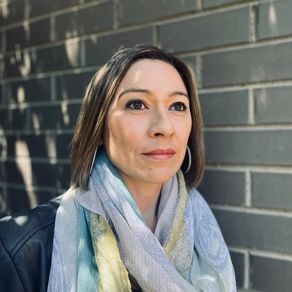 5 Questions with Melanie Cheng