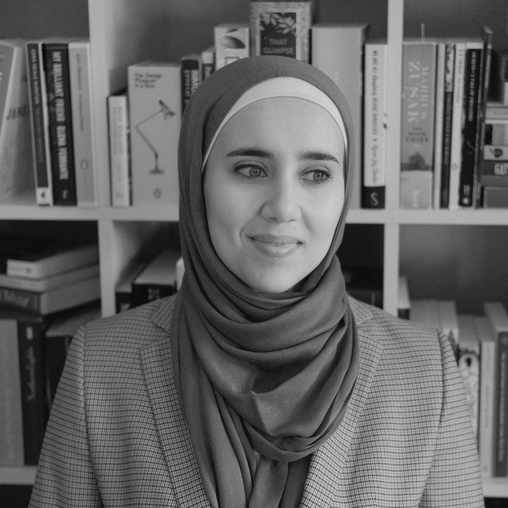 5 Questions with Jumaana Abdu