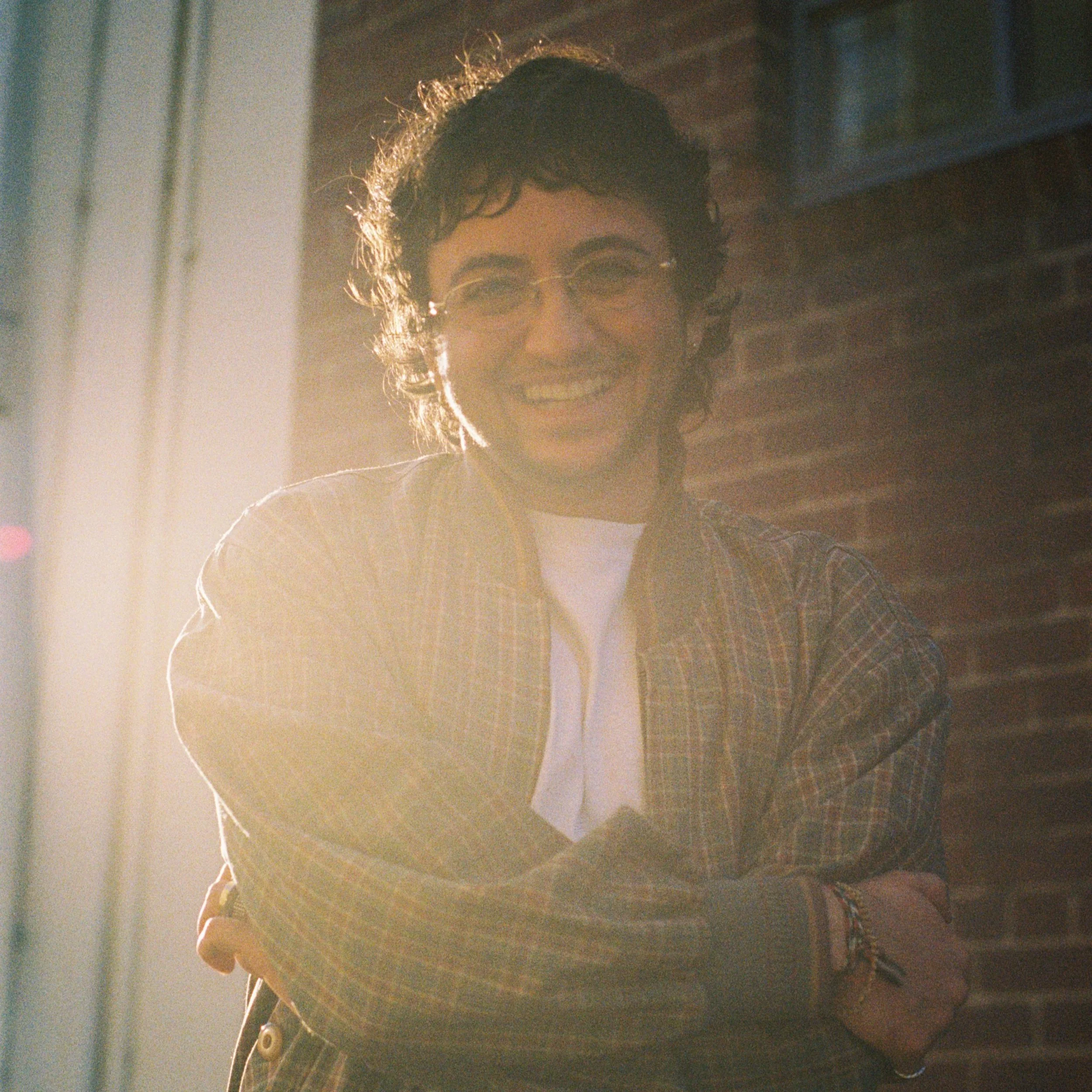 5 Questions with Hasib Hourani