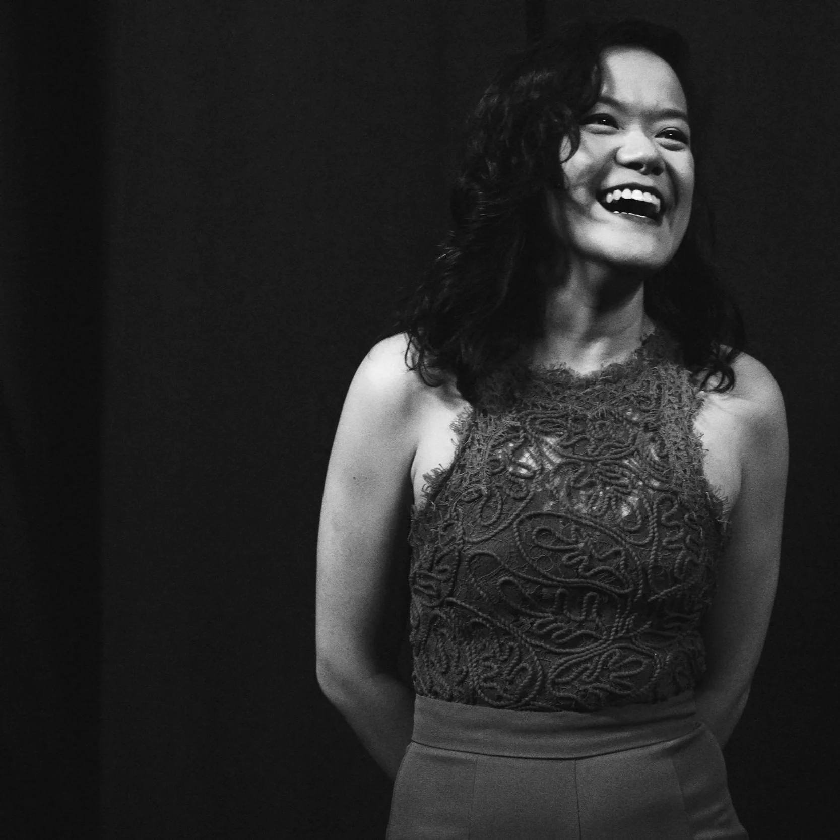 5 Questions with Merlynn Tong