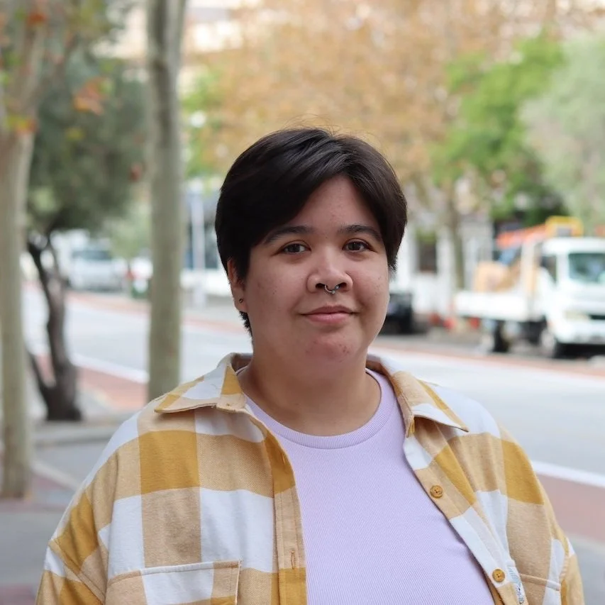 5 Questions with Kaya Ortiz