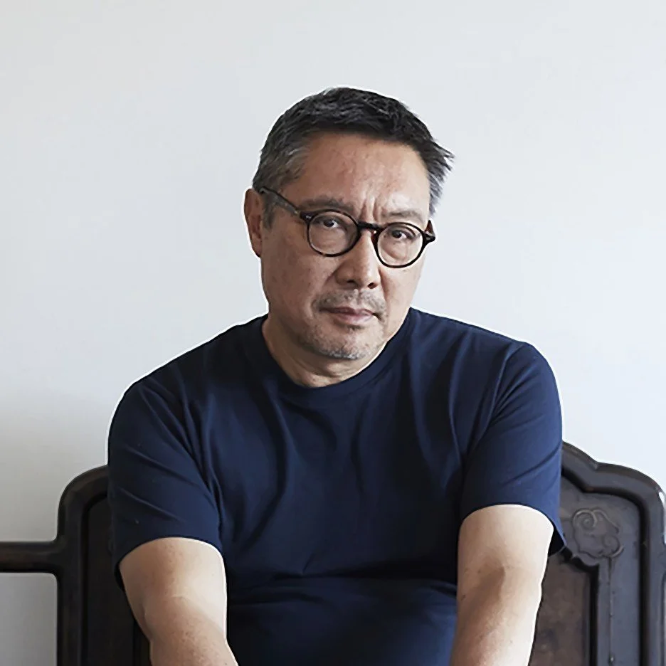 5 Questions with John Young