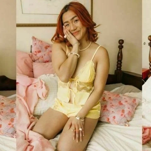 5 Questions with Maybelline San Juan